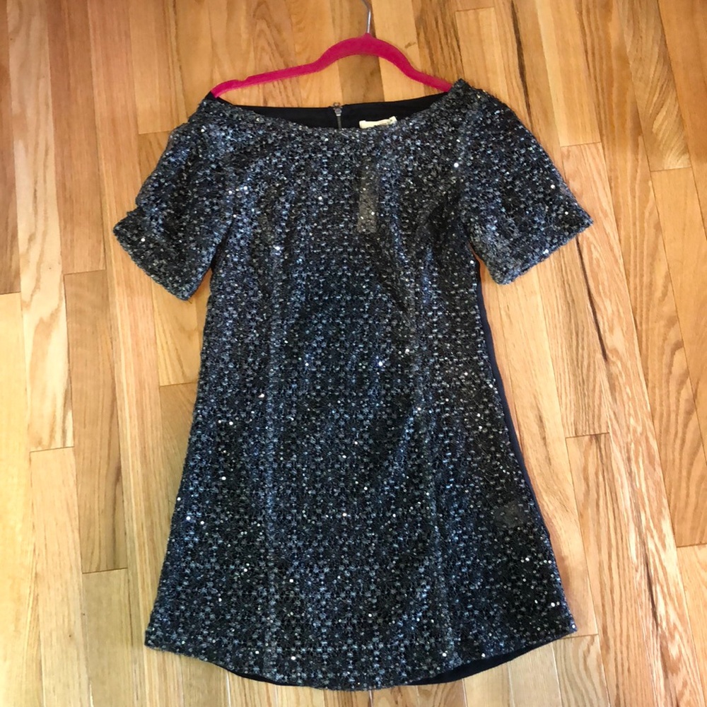 LA Made cocktail dress with tags still on!
